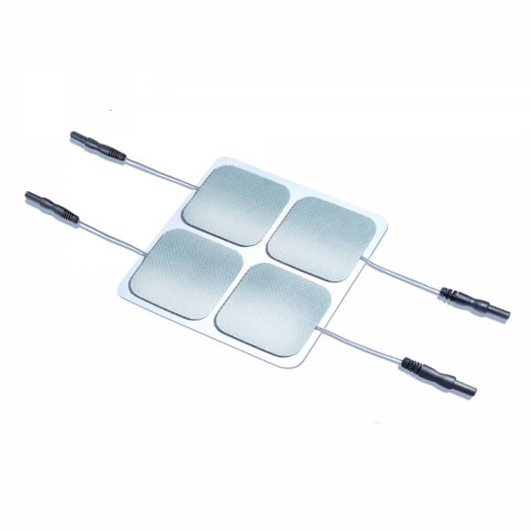 Stimex Klebeelektroden 50x50 mm, sensitive